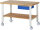 RAU Fahrbare Werkbank 7001A7, B1500xT900xH1000mm | 2BR-2LR, 05-7001A7-159B4S22.11