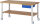 RAU Fahrbare Werkbank 7001A7, B2000xT900xH1000mm | 2BR-2LR, 05-7001A7-209B4S22.11