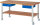 RAU Fahrbare Werkbank 7002A7, B2000xT900xH1000mm | 2BR-2LR, 05-7002A7-209B4S22.11