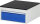 RAU Schubladenschrank L1.0, B580xT650xH280mm, M-Top-22mm, 1xSchublade-TA, 03-L1.0A-M.11
