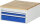 RAU Schubladenschrank L1.1, B580xT650xH285mm, B-Top-25mm, 2xSchublade-TA, 03-L1.1A-B.11