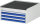 RAU Schubladenschrank L1.2, B580xT650xH285mm, MT-Top-25mm, 3xSchublade-TA, 03-L1.2A-MT.11
