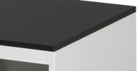 RAU Schubladenschrank L1.3, B580xT650xH280mm, M-Top-22mm,...