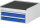 RAU Schubladenschrank L1.3, B580xT650xH285mm, MT-Top-25mm, 2xSchublade-TA, 03-L1.3A-MT.11