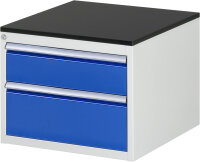 RAU Schubladenschrank L2.11, B580xT650xH460mm,...
