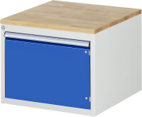 RAU Schubladenschrank L2.12, B580xT650xH465mm,...