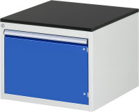 RAU Schubladenschrank L2.12, B580xT650xH460mm,...