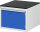 RAU Schubladenschrank L2.12, B580xT650xH460mm, M-Top-22mm, 1xTür, 03-L2.12AR-M.11
