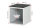 RAU Schubladenschrank L3.6, B580xT650xH645mm, B-Top-25mm, 4xSchublade-TA, 03-L3.6A-B.11