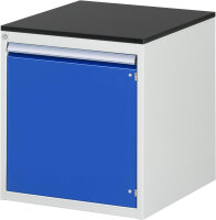 RAU Schubladenschrank L3.8, B580xT650xH640mm, M-Top-22mm,...