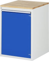 RAU Schubladenschrank L5.12, B580xT650xH825mm,...