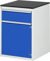 RAU Schubladenschrank L5.8, B580xT650xH820mm, M-Top-22mm,...