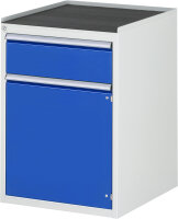 RAU Schubladenschrank L5.8, B580xT650xH825mm,...
