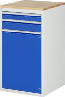 RAU Schubladenschrank L7.12, B580xT650xH1035mm,...