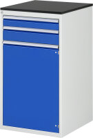 RAU Schubladenschrank L7.12, B580xT650xH1030mm,...