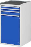RAU Schubladenschrank L7.13, B580xT650xH1035mm,...