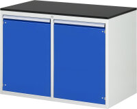 RAU Schubladenschrank LL5.12.12, B1145xT650xH820mm,...