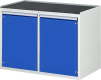 RAU Schubladenschrank LL5.12.12, B1145xT650xH825mm,...