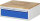 RAU Schubladenschrank XL1.0, B770xT650xH285mm, B-Top-25mm, 1xSchublade-TA, 03-XL1.0A-B.11