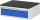 RAU Schubladenschrank XL1.0, B770xT650xH280mm, M-Top-22mm, 1xSchublade-TA, 03-XL1.0A-M.11