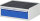 RAU Schubladenschrank XL1.0, B770xT650xH285mm, MT-Top-25mm, 1xSchublade-TA, 03-XL1.0A-MT.11