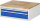 RAU Schubladenschrank XL1.1, B770xT650xH285mm, B-Top-25mm, 2xSchublade-TA, 03-XL1.1A-B.11