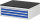 RAU Schubladenschrank XL1.2, B770xT650xH280mm, M-Top-22mm, 3xSchublade-TA, 03-XL1.2A-M.11