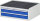 RAU Schubladenschrank XL1.3, B770xT650xH285mm, MT-Top-25mm, 2xSchublade-TA, 03-XL1.3A-MT.11