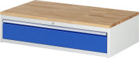 RAU Schubladenschrank XXL1.0, B1145xT650xH285mm,...