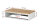 RAU Schubladenschrank XXL1.0, B1145xT650xH280mm, M-Top-22mm, 1xSchublade-TA, 03-XXL1.0A-M.11