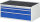 RAU Schubladenschrank XXL2.1, B1145xT650xH465mm, MT-Top-25mm, 3xSchublade-TA, 03-XXL2.1A-MT.11