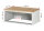 RAU Schubladenschrank XXL2.7, B1145xT650xH460mm, M-Top-22mm, 4xSchublade-TA, 03-XXL2.7A-M.11