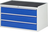 RAU Schubladenschrank XXL3.0, B1145xT650xH645mm,...