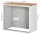 RAU Schubladenschrank XXL7.6, B1145xT650xH1035mm, MT-Top-25mm, 6xSchublade-TA, 03-XXL7.6A-MT.11
