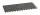 Kaufmann Floorbest-Ersatzblatt 75077 Zahnung E 8 (8 x 8 mm), 280 x 130 x 0,70 mm