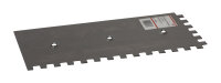 Kaufmann Floorbest-Ersatzblatt 75078 Zahnung E 10, 10 x...