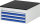 RAU Schubladenschrank L1.2, B580xT650xH280mm, M-Top-22mm, 3xSchublade-VA, 13-L1.2A-M.11