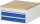 RAU Schubladenschrank L1.3, B580xT650xH285mm, B-Top-25mm, 2xSchublade-VA, 13-L1.3A-B.11