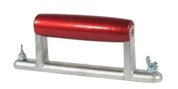 Kaufmann Floorbest-Ersatzgriff 75095 mit Schrauben