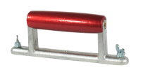 Kaufmann Floorbest-Ersatzgriff 75095 mit Schrauben