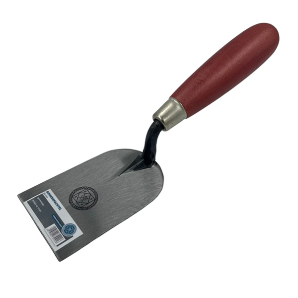 Gipserspachtel aus einem Stück geschmiedet 70 mm