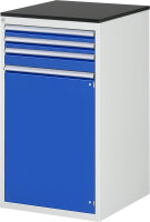 RAU Schubladenschrank L7.13, B580xT650xH1030mm,...