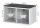 RAU Schubladenschrank LL3.6.6, B1145xT650xH645mm, MT-Top-25mm, 8xSchublade-VA, 13-LL3.6.6A-MT.11