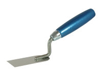 Profibau Gipserspachtel 75113 rostfrei, Breite 80 mm, mit...