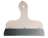 Profibau Flächenspachtel 75116 250 mm,...