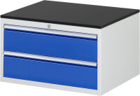 RAU Schubladenschrank XL2.0, B770xT650xH460mm,...