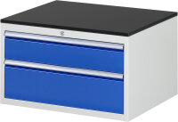 RAU Schubladenschrank XL2.11, B770xT650xH460mm,...