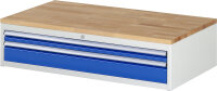 RAU Schubladenschrank XXL1.1, B1145xT650xH285mm,...