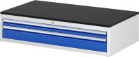 RAU Schubladenschrank XXL1.1, B1145xT650xH280mm,...