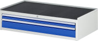 RAU Schubladenschrank XXL1.1, B1145xT650xH285mm,...